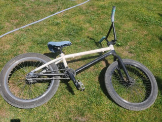 BMX Custom