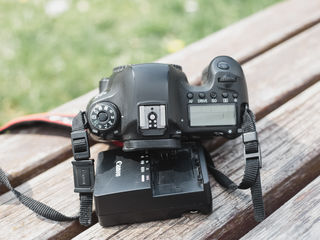 Canon 6D body ( 112k shutter ) foto 3