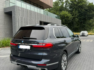 BMW X7 foto 5