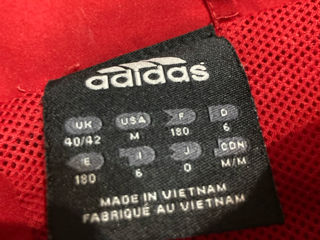 Zip adidas foto 3