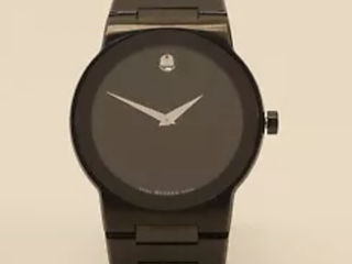 Movado