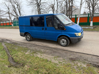 Ford Transit foto 10