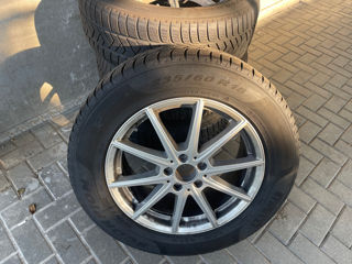 235 /60 R 18 foto 8