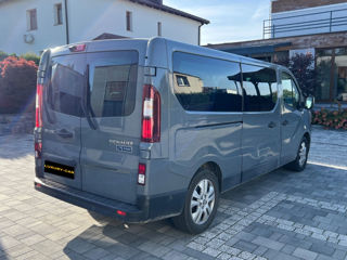 Renault Trafic foto 6