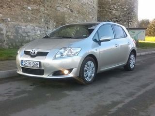 Toyota Auris foto 4