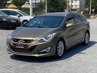 Hyundai i40 foto 4