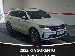 KIA Sorento foto 3