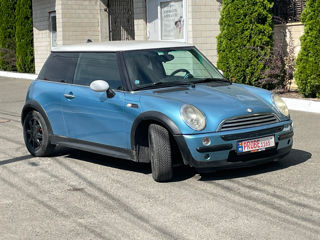 Mini Cooper foto 1