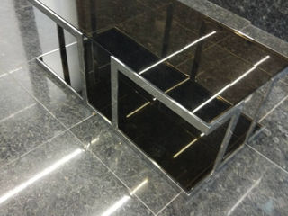 Mobilier si constructii din inox foto 3