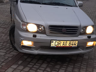 KIA Joice