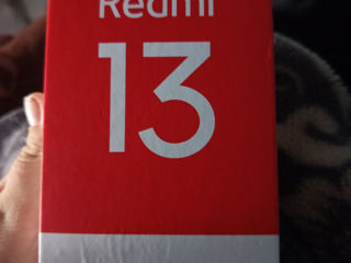 Telefon redmi 13