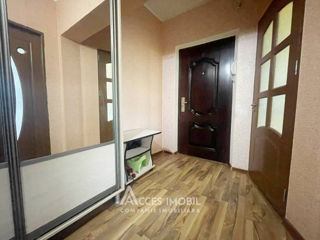 Apartament cu 1 cameră, 39 m², Aeroport, Chișinău foto 8