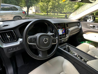 Volvo XC60 фото 4