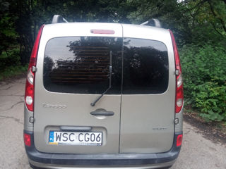 Renault Kangoo foto 3