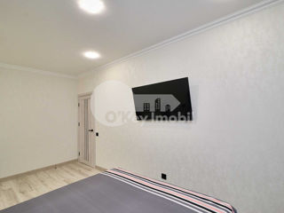 Apartament cu 1 cameră, 45 m², Buiucani, Chișinău foto 4