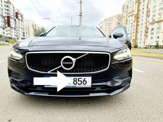 Volvo V90 foto 2