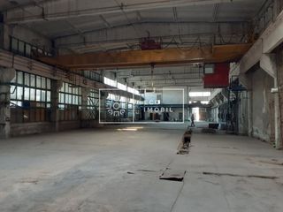 Chirie, spațiu industrial, depozit, Ciocana, 1300 mp, 1800 Euro foto 5