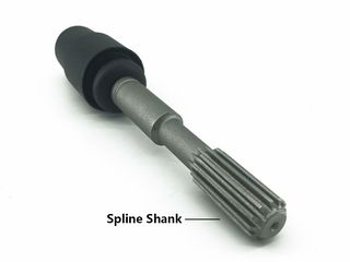 Куплю инструмент SDS Spline(19 мм.) foto 8