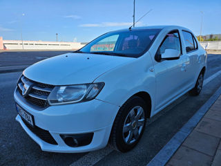 Dacia Logan foto 3