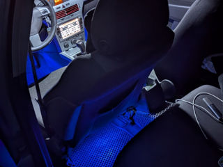 Opel Astra foto 7