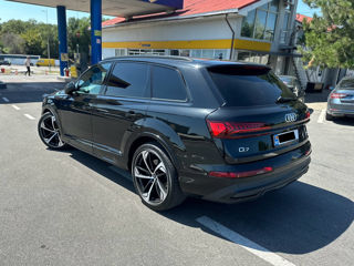 Audi Q7 foto 3