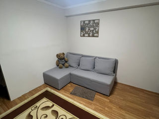 1-rm apt., 42 м², 14/14 fl.