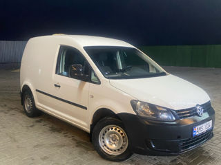 Volkswagen Caddy foto 3