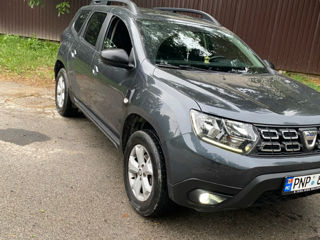 Dacia Duster foto 4