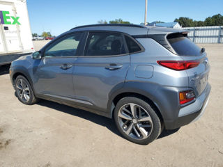 Hyundai Kona foto 4