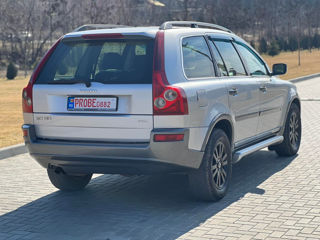 Volvo XC90 foto 4