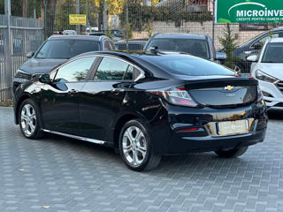 Chevrolet Volt foto 4