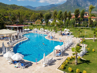 Club Hotel Phaselis Rose 5* foto 7