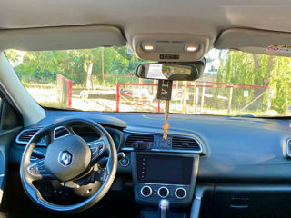 Renault Kadjar foto 5