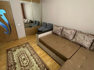 Apartament cu 2 camere, 60 m², Râșcani, Chișinău foto 2