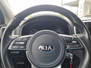 KIA Sportage foto 14