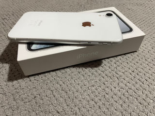 iPhone XR foto 8