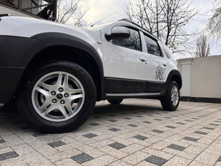 Dacia Duster foto 17