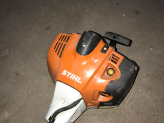 Vind motocoasa stihl fs260r 2024 foto 2