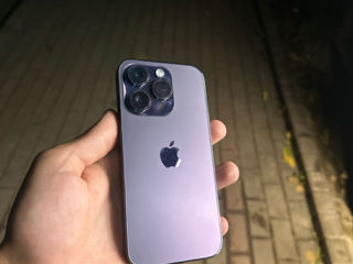 iPhone 14 Pro 128gb