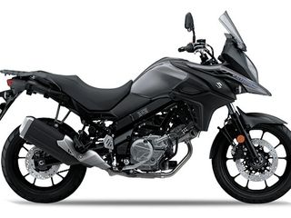 Suzuki DL650 V-Strom ABS M1 foto 3