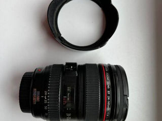 Canon 6d mark 2 foto 3