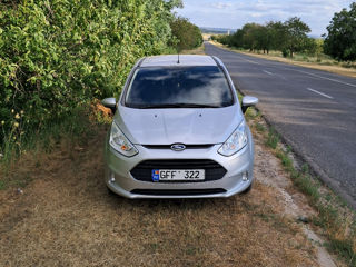 Ford B-Max foto 4