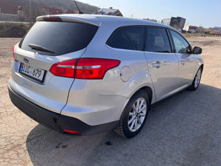 Ford Focus foto 4