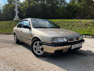 Nissan Primera