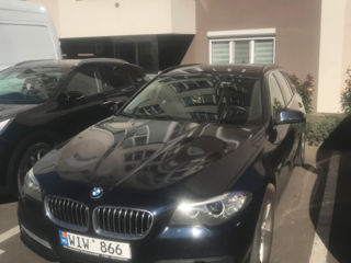 BMW 5 Series foto 1