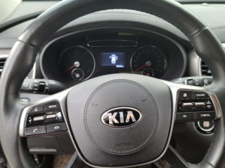 KIA Sorento foto 4