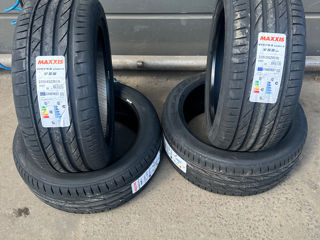 245 45 R19vs275 40 R19 Maxxis Model 2023-2024 foto 1