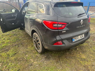 Renault Kadjar foto 4