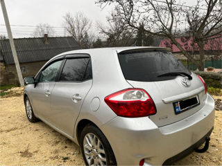 Toyota Auris foto 5