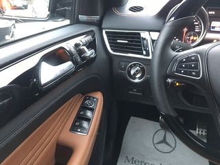 Mercedes GLE foto 5